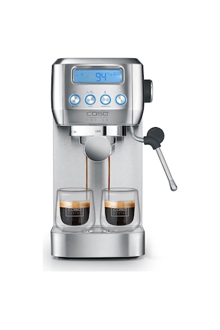 Caso Espressogourmet Crema 20 Bar Espresso Makinesi
