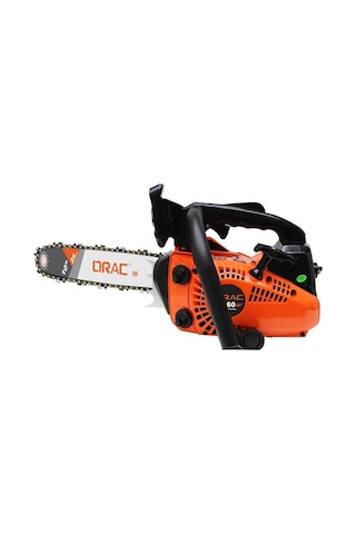 Orac G260 Motorlu Testere Benzinli 1.2 Hp