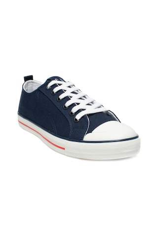 Gap Gp-1014 Houston Günlük Sneakers Lacivert Unisex Spor Ayakkabı Lacivert