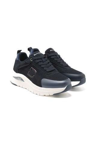 Sneaker Günlük Kadın 145671dm Donna Serena 5671dm Blu Mavi