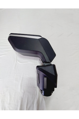 Renault Fluence 2013-2017 Geçme Kolçak Gri A+kalite Delme Yok