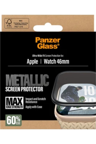 Apple Uyumlu Watch Series 11 10 46mm