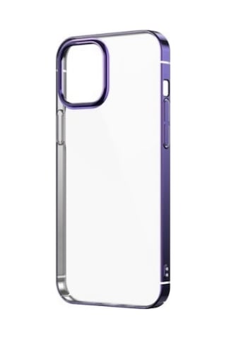 Apple Uyumlu iPhone 12 Pro Max Kılıf Zore Pixel Kılıf