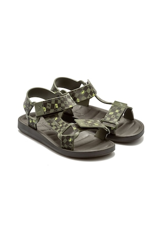 Rider Free Style Unisex Sandalet Haki 28/38 BB0194 Haki