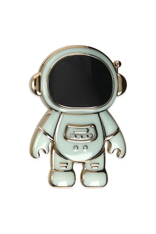 Astro Stand Astronot - Açık Yeşil