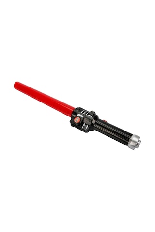 3966 Galaxy Defender Sesli Ve Işıklı Işın Kılıcı 57 Cm -sunman