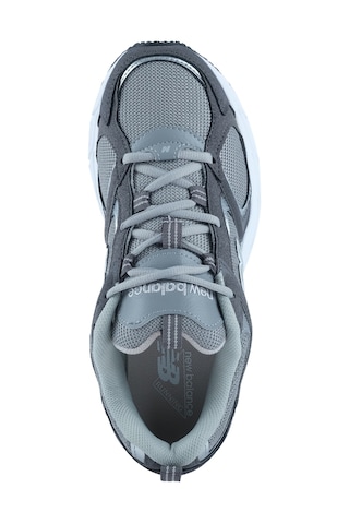 New Balance 408 Gri Spor Ayakkabı Ml408gsu Gri