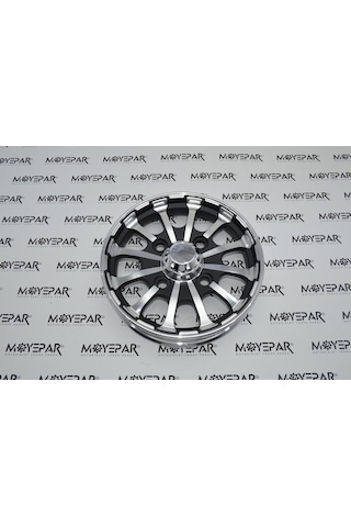 0020 300/10 Arka Çelik Jant Fayton Model