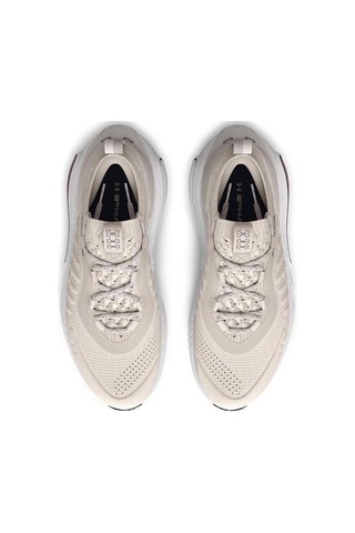 W Phantom 4 Kadın Gri Sneaker Ayakkabı 3027594-102 Gri