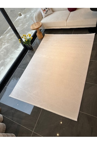 Vista Halı Salon, Oturma, Yatak Odası Halısı Desen Kodu 76590-060 Bej