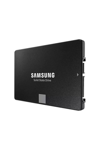 500 Gb 870 Evo Samsung 2.5 Sata3 Mz-77e500bw 560-530 Mb/s Samsung Tr Garantılı