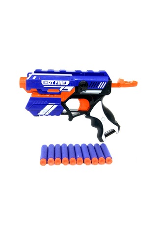 Prestij Oyuncak Nişancı-1 Dart Fırlatıcı
