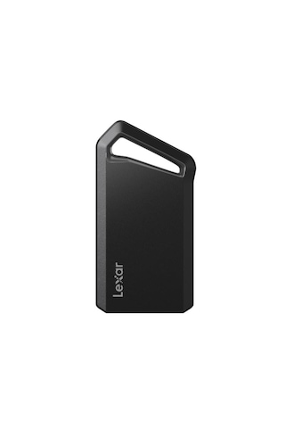 Lexar Professional SL600 LSL600X512G-RNBNG 512 GB 2000MB/s Taşınabilir SSD