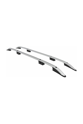 Volkswagen Transporter T4 Van 90-03 / Lwb Port Bagaj Taşıyıcı Tavan Çıtası Gri