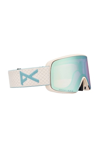 Anon Anon M6s Goggles Unisex Mavi Goggle 4480 Mavi