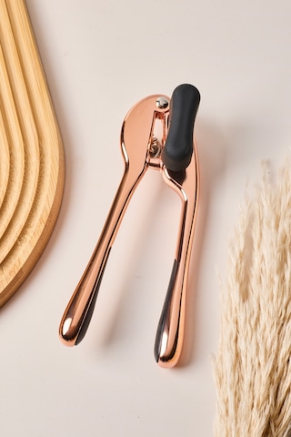 Konserve Açacak Rose Rose Gold