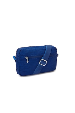Kipling Albena M Deep Sky Blue Kadın Çanta