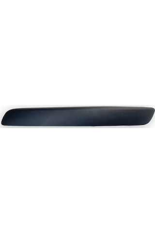 Vw Golf 5 2004-08 Ön Tampon Sol Köşe Bandı Plastik Çıta 1k0807655