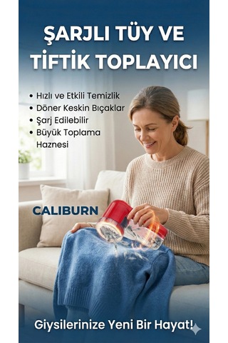 Hubrendy Çer Şarjlı Kazak Tüy Toplama Makinesi Diğer