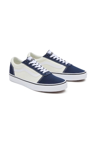 Vans Ward Erkek Günlük Spor Ayakkabı C-van0a38dm5s25s2 Beyaz