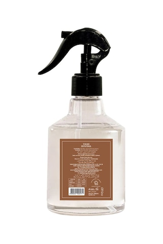 Tarihi Ertuğrul Kahvesi Amber Balat Oda ve Çamaşır Kokusu 500 ML