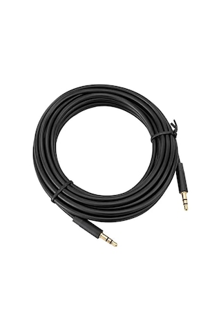 Sh Philips Swr2102s/93 5 Metre 3.5mm Erkek - Erkek Aux Stereo Ses Kablosu Hi-fi Najmaddin