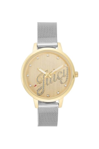 Juicy Couture JC-1122CHTT Kadın Kol Saati
