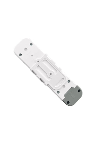 Elbi Myra 4'lü Klemensli Çocuk Korumalı Topraklı Grup Priz 0