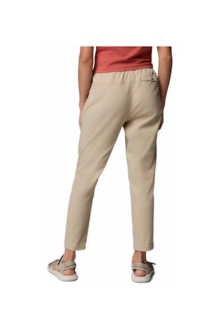 Columbia Cedar Crest Kadın Pantolon-9216 Kahverengi