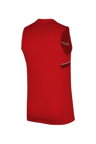 Nike Db4379-657 Tank Top Dri-fit Academy 21 Atlet-6560 Kırmızı