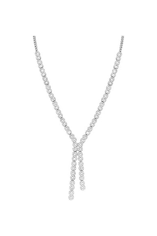 Chavin Su Yolu Gümüş Kolye Küpe Bileklik Yüzük Set Ef98