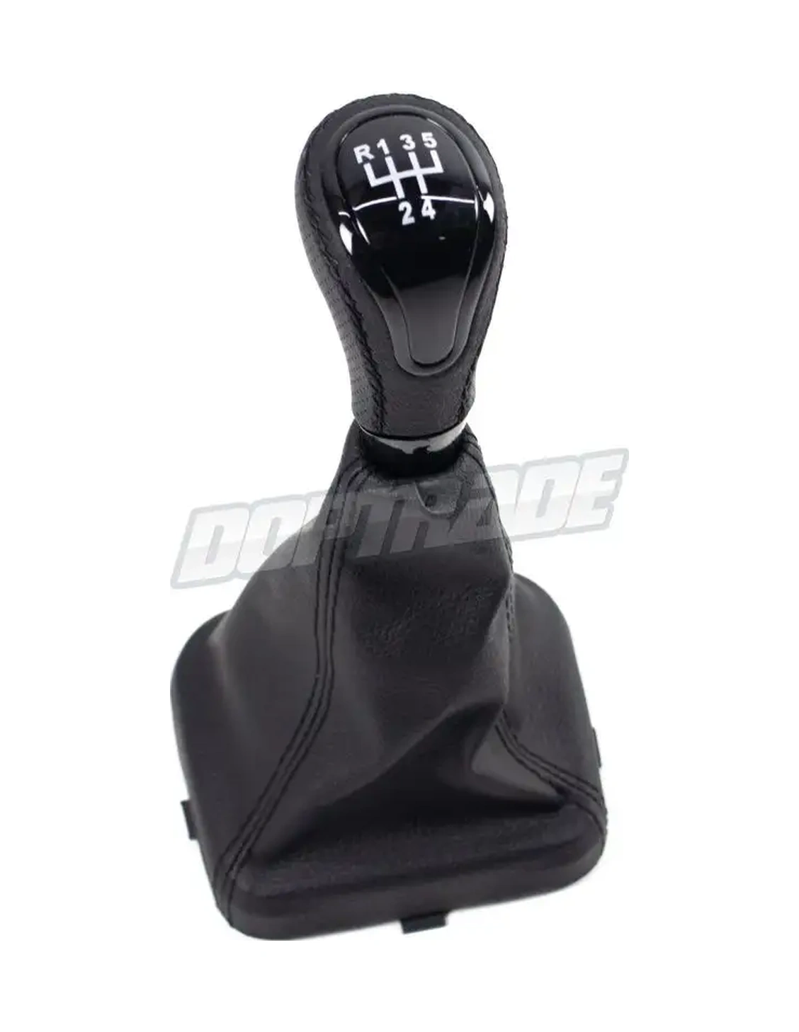 Doptrade Vaz 2113,2114,2115 Vesta Şıklıkta Vites Kolu 150051279 Siyah