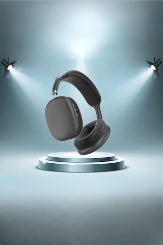 Bhh1002 Kafaüstü Bluetooth Kulaklık