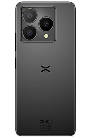 Omix O1 ICON 8 GB 256 GB (Omix Türkiye Garantili)