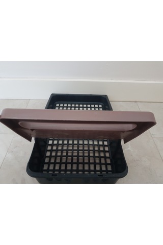 Tavuk Folluk Sepeti 5  Adet