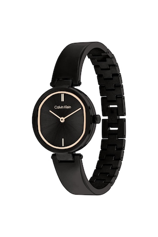 Calvin Klein Ck25200310 Kadın Kol Saati Siyah