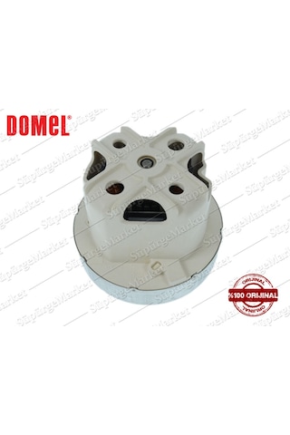 Popüler Philips Uyumlu Fc9210 Marathon Domel Süpürge Motoru (305173901)