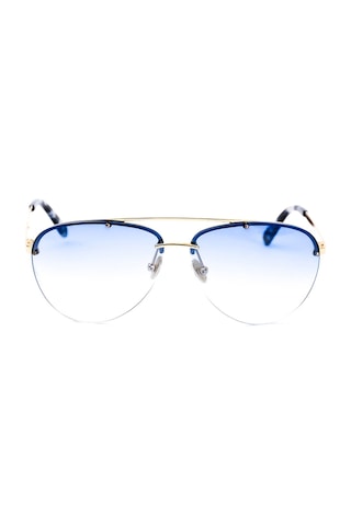 Twinexte Tw 1013 2 61-16 Unisex Güneş Gözlüğü - 20
