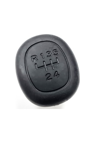 Vites Topuzu Siyah Opel Astra F Kasa Uyumlu 1991-1998