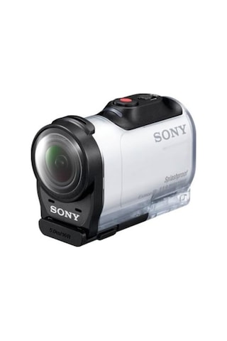 Sony Spk-az1 Aksiyon Kamera Su Altı Muhafazası Çok Renkli
