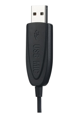 Singree Profesyonel Usb Mikrofon - Gürültü Önleyici, Oyun, Yayın Ve Konferans İçin Esnek Metal Hortumlu