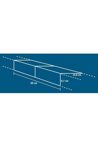 Italeri 5612s 1/35 Ölçek, Uzun Rıhtım Kesiti, Plastik Model Kiti-51186