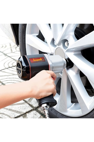 Ceta Form 27 mm 1/2” 6 Köşe Havalı Lokma Anahtar C62-H27