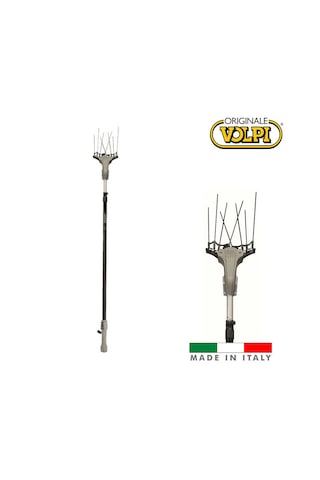 Volpi 845xl Zeytin Hasat Makinesi İtalyan