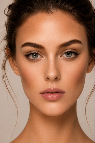 Yedek Talc Free Bronzer & Kontür Angel Dark 01 Mat Soğuk Alt Ton Vegan E Vitamini / My Joy Fill Sculpting Bronzer & Contour Refill