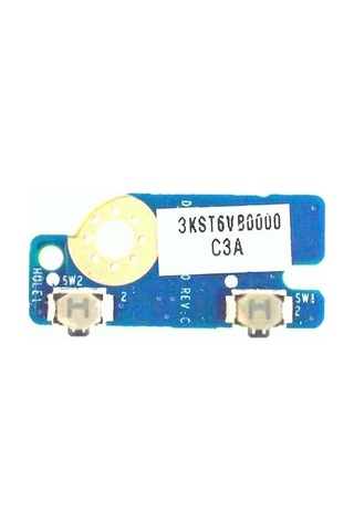 Lenovo Uyumlu Ideapad Flex 15 80C5 Ses Volume Board