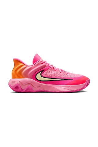 Nike Giannis Immortality 4 Mens Basketball Shoes Erkek Basketbol Ayakkabısı Pembe