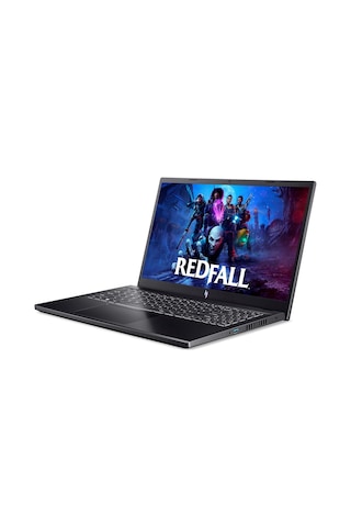 Acer Nitro V 15 ANV15-51-946Z NH.QQEEY.00502 i9-13900H 24 GB 1 TB SSD 8 GB RTX4060 15.6" Dos Dizüstü Bilgisayar + Zetta Çanta