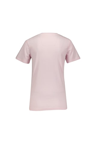 Kadın T-shirt O5gı02.pmb Açık Pembe