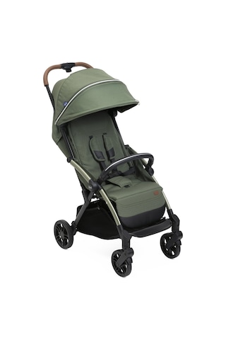 Chicco Goody Xplus Bebek Arabası Twınkle Green 00087040380000